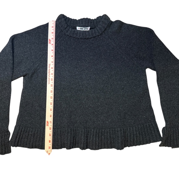 Ciao Lucia Brolio Pullover - Picture 3 of 6